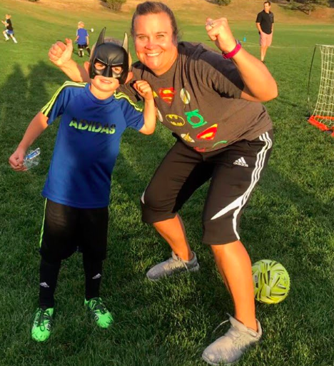 Pikes Peak Rush tweet media