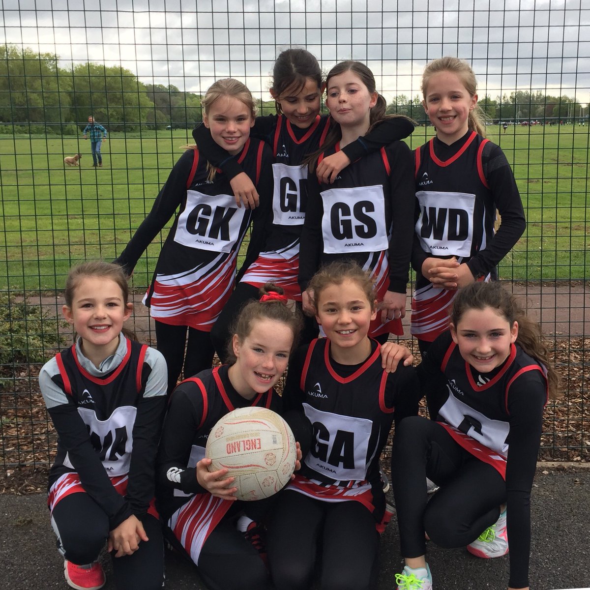 AcesPipers's tweet photo. What an AMAZING start to the Summer League. Diamonds WIN 20-6 and Aces WIN 22-10. Smashing netball from every player #starstruck 🤩 https://t.co/JQQ2wfUWNW