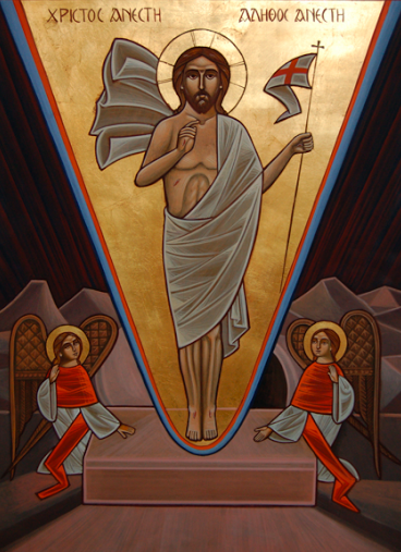 CopticOrphans's tweet photo. "He is not here; for He is risen, as He said. Come, see the place where the Lord lay." -Matthew 28:6

Christ is Risen! Truly He is Risen! 

Wishing you a blessed Feast of the Resurrection! 

#Coptic #HolyWeek2019 #EasterSunday https://t.co/OXTAMfQkW6
