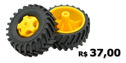multilogicashop's tweet image. Conjunto de rodas Tamiya 70101. Inclui 4 rodas 36x16mm, 2 cubos hexagonais e um eixo de 3x100mm.
ttps://multilogica-shop.com/conjunto-de-rodas-tamiya-70101
