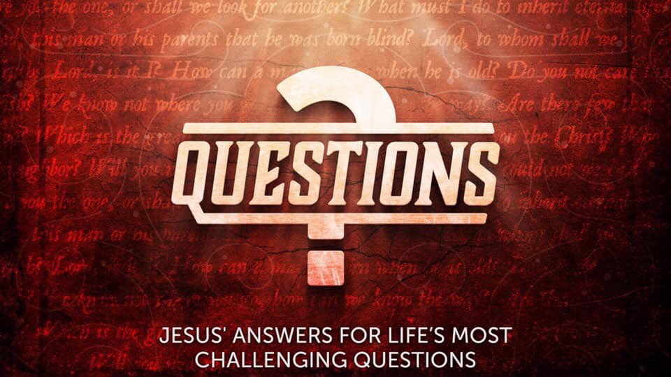 NewLifeDecatur's tweet photo. Join us this morning at 9am &amp; 11:30am as we continue the Questions sermon series. You don’t want to miss it! https://t.co/WqBWSq1NtR