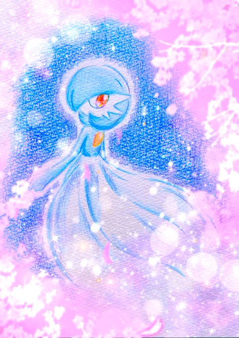 ポケモン版深夜の真剣お絵描き60分一のtwitterイラスト検索結果