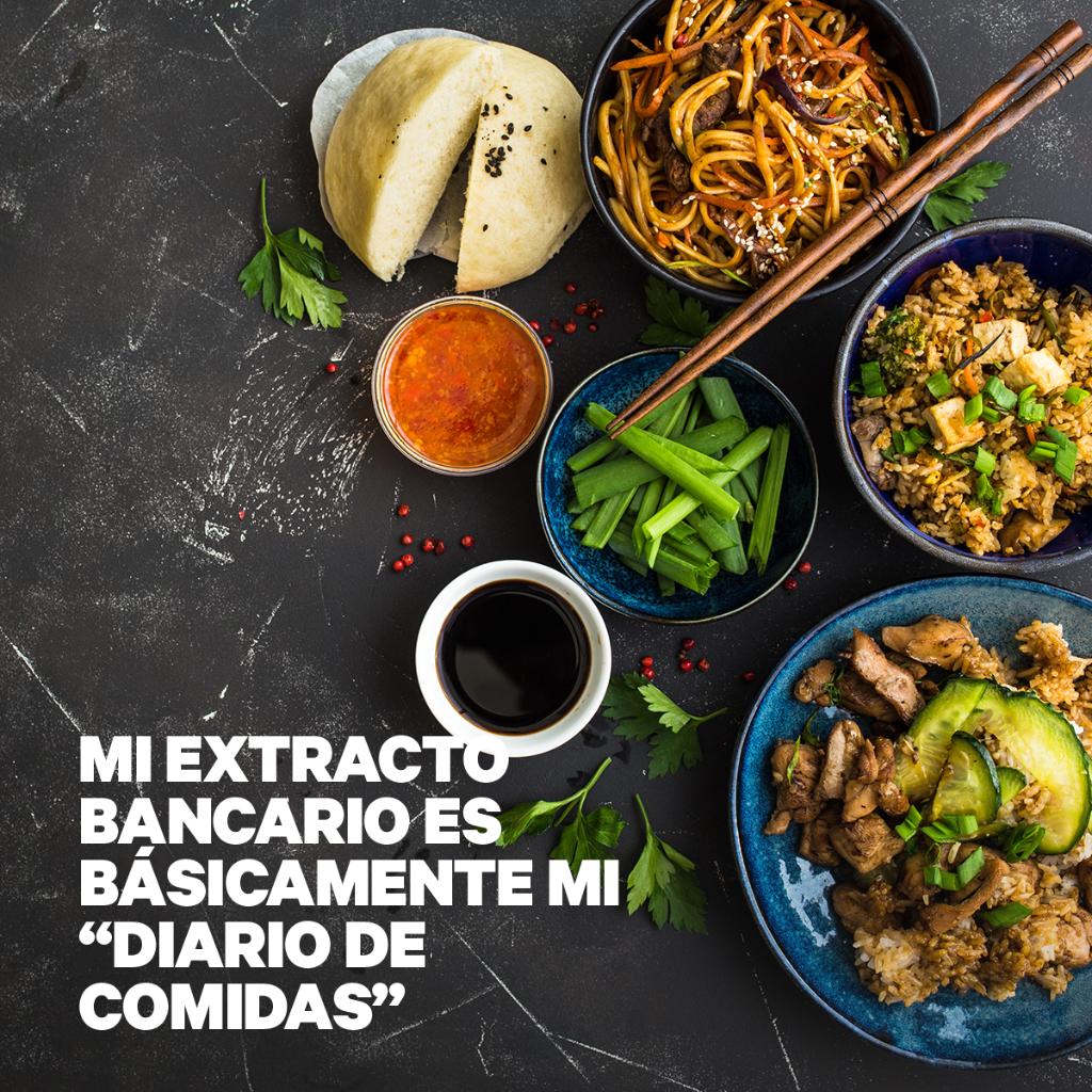 Disfruta al máximo de las experiencias gastronómicas de Groupon y sigue escribiendo tu "diario de comidas" sin gastar de más.🌮🌮
gr.pn/2IPXWc3