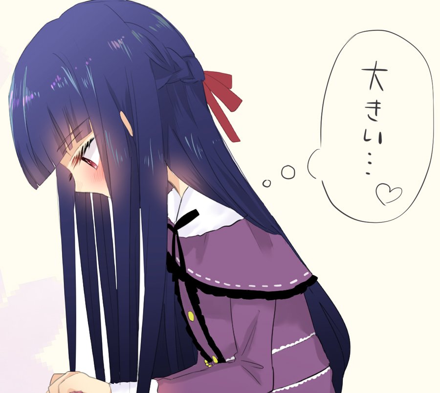 #平成最後に自分史上一番バズった絵を貼る
多分これ 