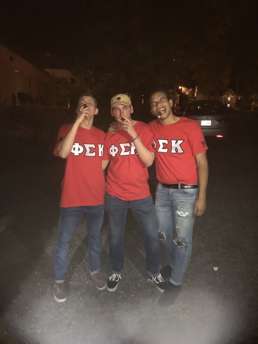 BunnerBryan's tweet image. Couldn’t imagine doing this with anyone else #Damnproud #AlphaAlpha