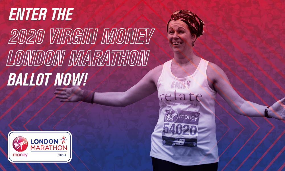 Virgin Money London Marathon On Twitter If You Re Inspired By This - virgin money london marathonverified account