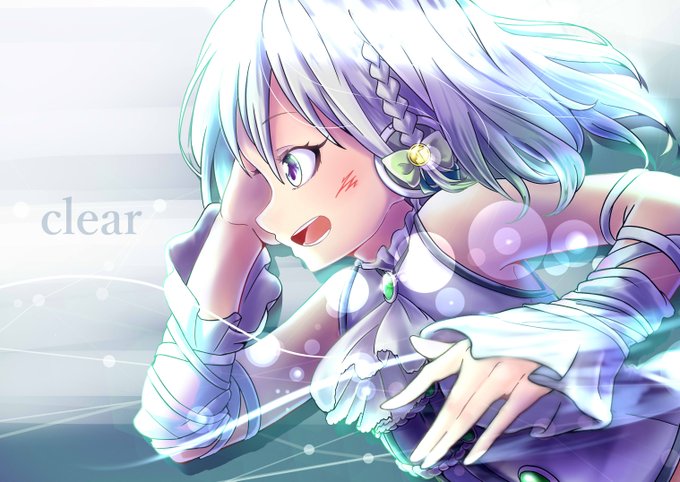 Yuniのtwitterイラスト検索結果 古い順