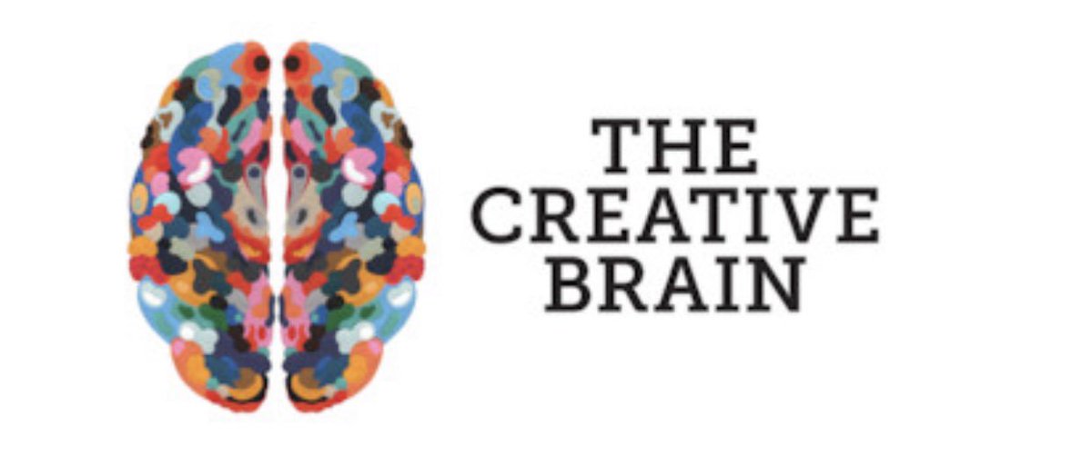 EALewis2016's tweet photo. Just finished watching The Creative Brain on Netflix. β€οΈed it!!! So inspiring. #KidsDeserveIt #champforkids #vbgifted #loveliteracylearning #21centuryskills https://t.co/UT4xy0M34e