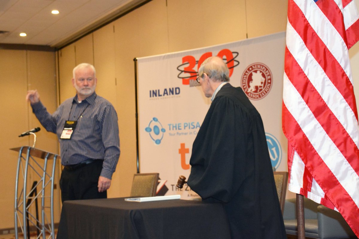 360_Alliance's tweet photo. Court is in session this morning with the Honorable Michael @Zinsergram  #MegaSummitCentral2019 https://t.co/iPGeaebCgU