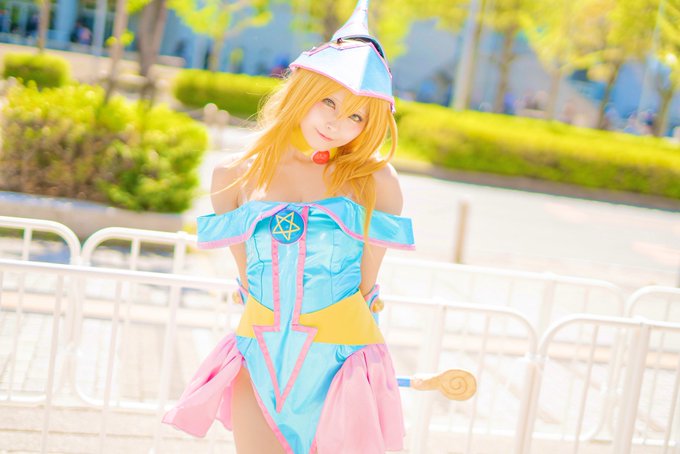 Twitterのコスプレ画像51