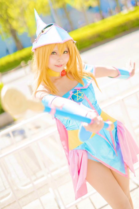 Twitterのコスプレ画像50