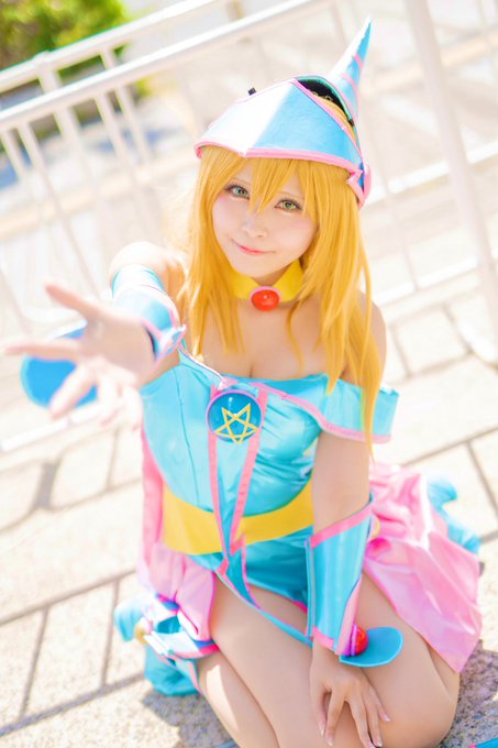 Twitterのコスプレ画像53