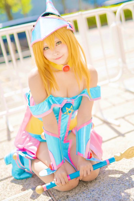 Twitterのコスプレ画像52