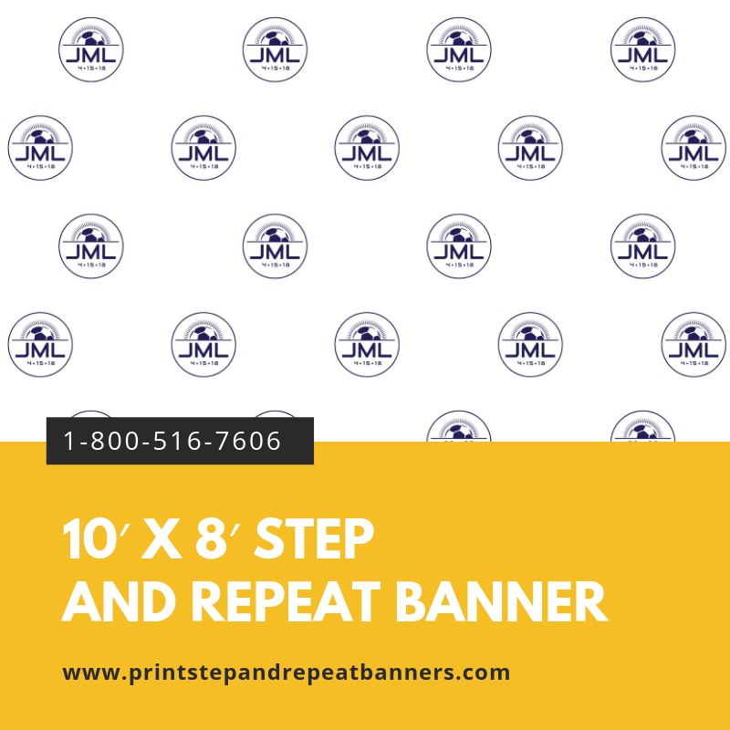 Stepandrepeatba's tweet image. Our #StepAndRepeatBackdrop is matte-finished which helps to reduce the glare from photos. 
Visit our e-store for more details
printstepandrepeatbanners.com/step-and-repea…
Or call us on 1-800-516-7606.
#StepAndRepeatBanner #PrintStepAndRepeatBanners #BackdropBannerPrinting