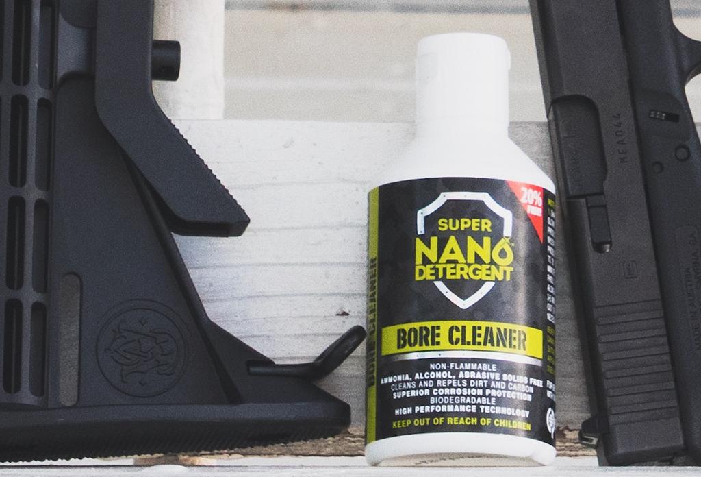 Gnp Solution on Twitter "Our gun cleaner is designed that way, to make