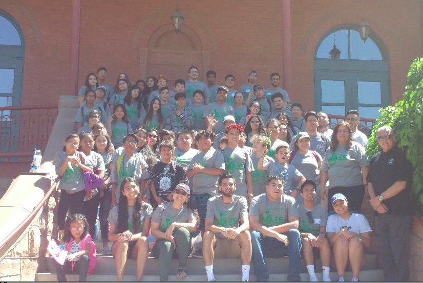 Alberto Esparza tweet media