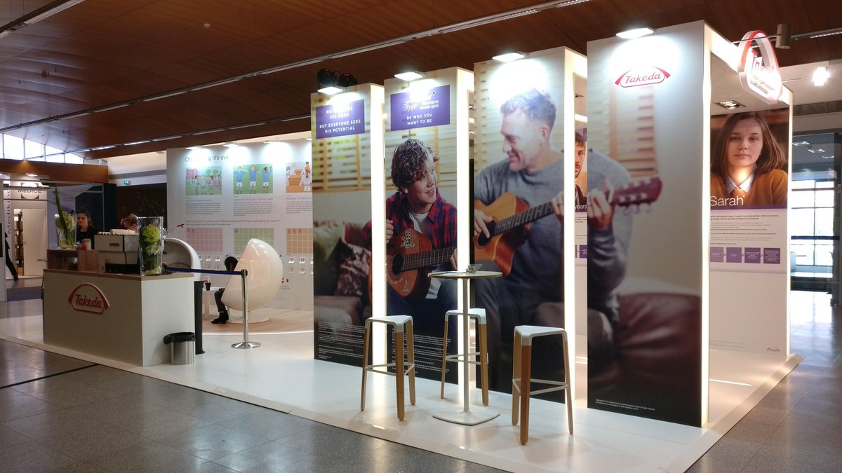 ADHD_Congress's tweet photo. More impressions of this years #wadhd #congress in #Lisbon
We will return in 2021 in #Prague https://t.co/7eiqydRq8l