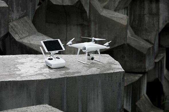 DJI Phantom