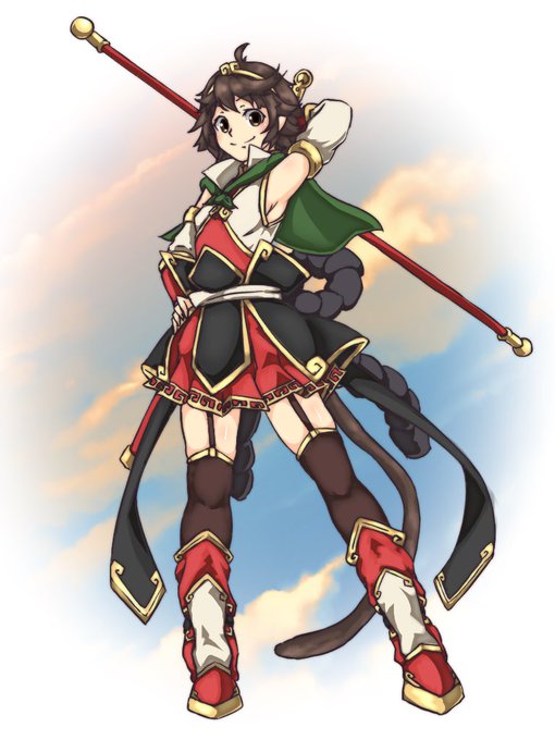 グリムノーツファンアート企画完全版のtwitterイラスト検索結果 グリムノーツファンアート企画完全版のtwitterイラスト検索結果