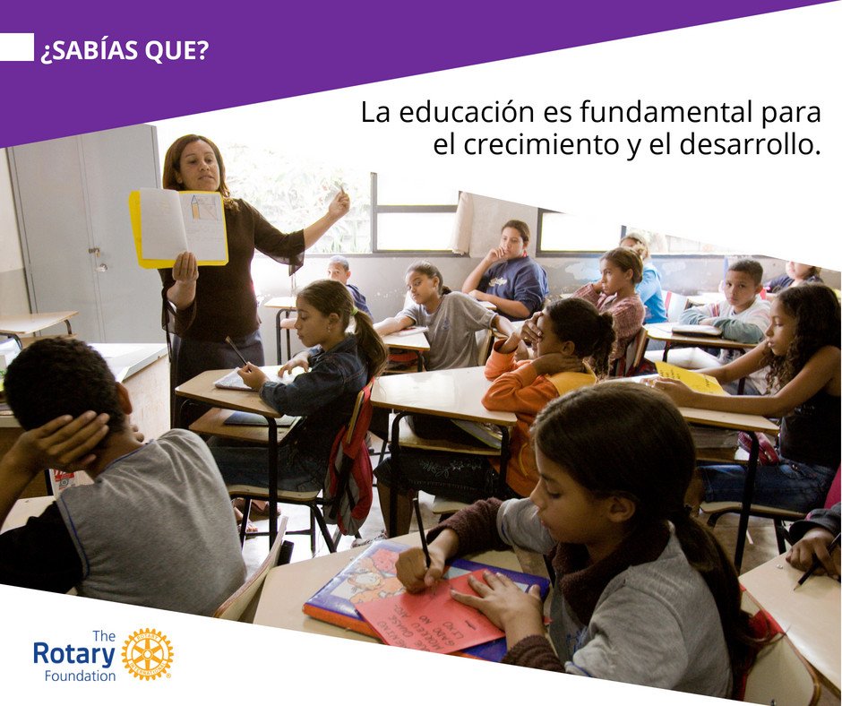 LFR21a's tweet photo. La educación es un derecho humano, un importante motor del desarrollo y uno de los instrumentos más eficaces para reducir la pobreza y mejorar la salud, y lograr la igualdad de género, la paz y la estabilidad. #Educación #HacerElBien https://t.co/Hv2IDRUkPm