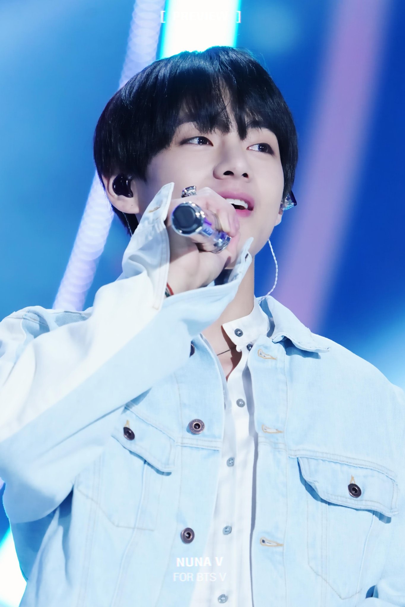 누나비(NUNA V) on X: 