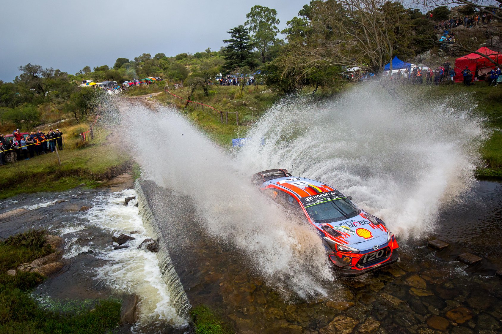 Rally Argentina 2019 - Página 3 D5PxTpHXsAAzdwZ