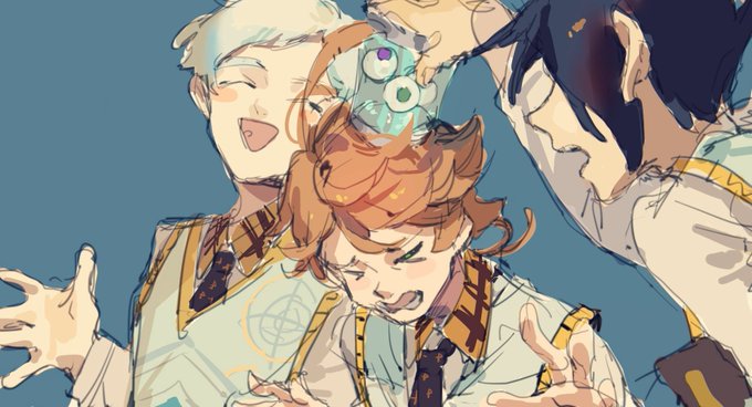 約束のネバーランドのtwitterイラスト検索結果 古い順 約束のネバーランドのtwitterイラスト検索結果 古い順