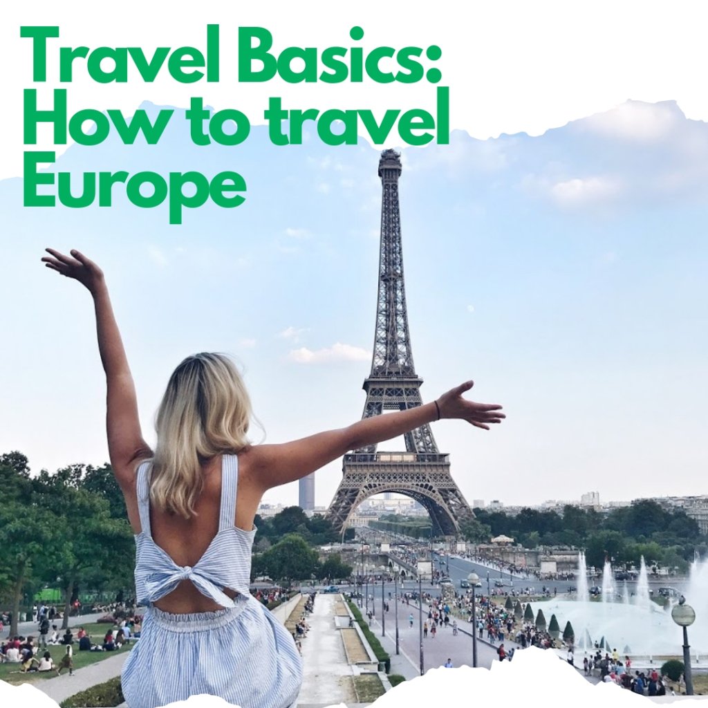 KatieLofblad's tweet photo. Travel Basics: How to travel Europe https://t.co/C2LR0bMWOW https://t.co/WO0SLrWipN