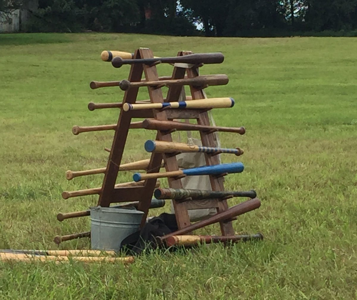 ElktonEclipse's tweet photo. Today’s games with Flemington are canceled due to inclement weather https://t.co/0T9yItNhnC