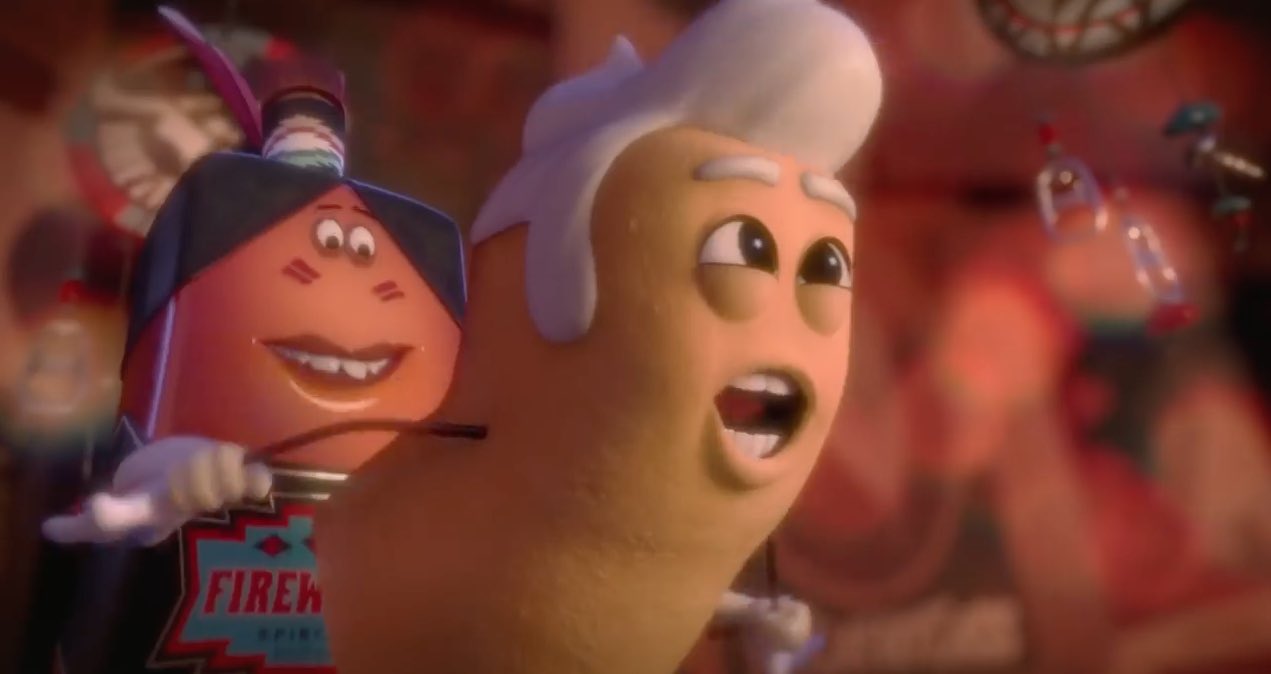 Twitter এ おくら ソーセージパーティー 最後の勢いになかなか笑ったw T Co M4xqwgsqg6 ট ইট র