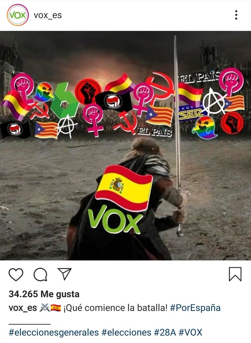aidaxsintilde's tweet photo. @AntoineBrasas ¿Verdad? https://t.co/EsbakmucGu