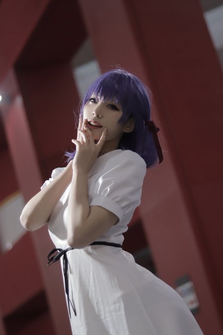 Twitterのコスプレ画像77