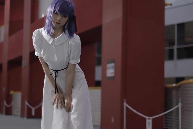 Twitterのコスプレ画像78