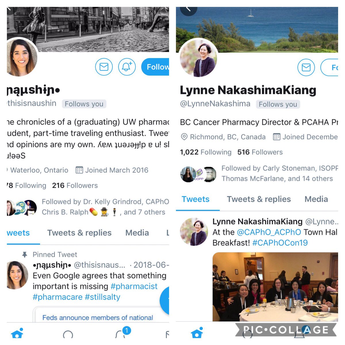tina_hemepharm's tweet photo. Congratulations to the 2019 CAPhO Twitter contest winners! 🎉 Thank you for your energy and fast thumbs 👍🏻#caphocon19 https://t.co/md9MVd1m7v
