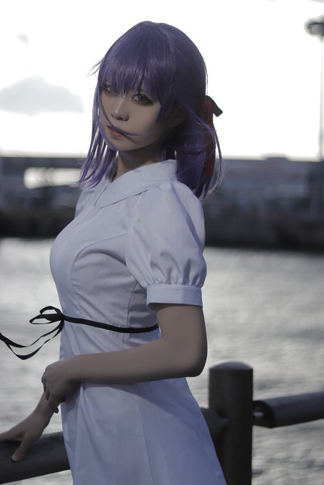 Twitterのコスプレ画像80