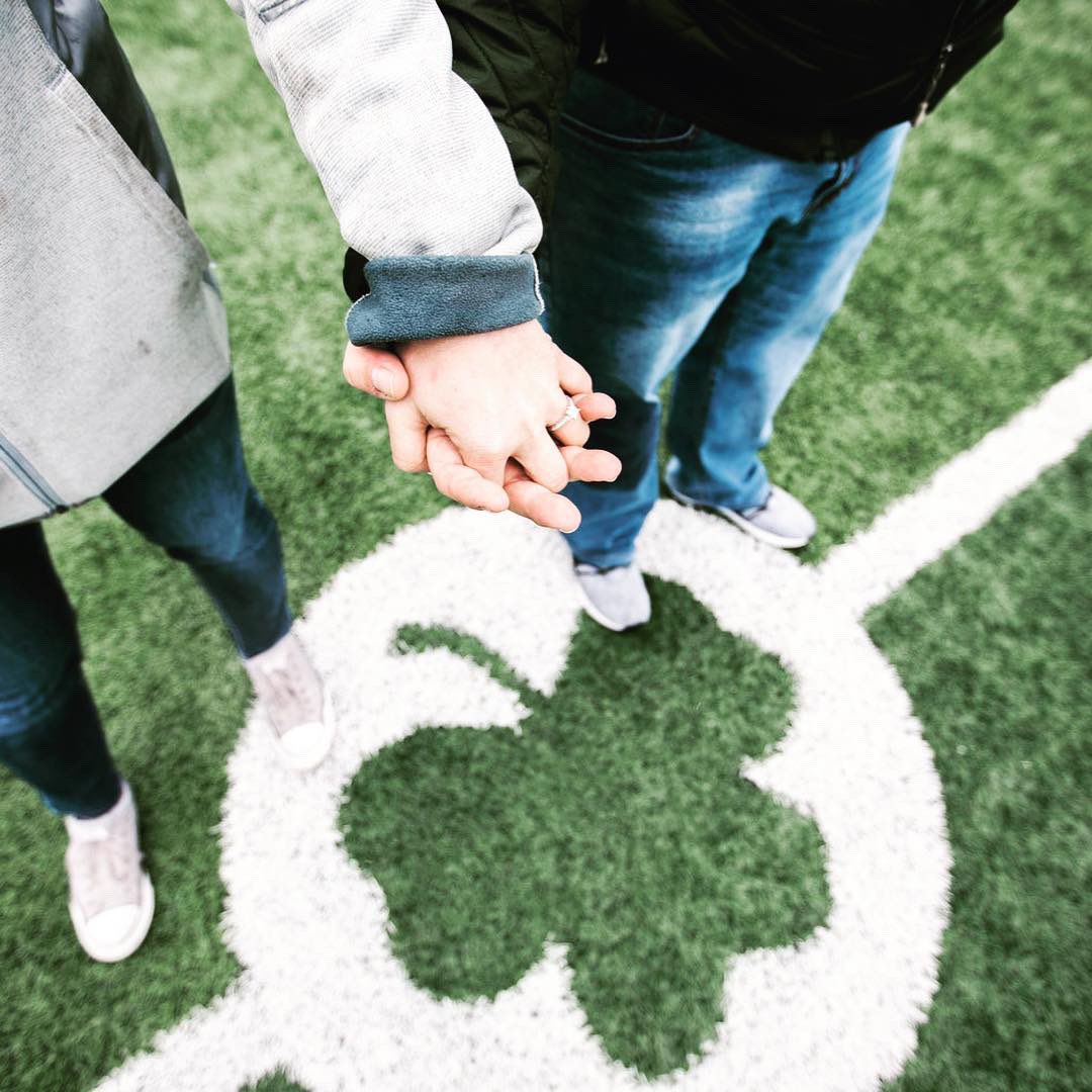MaStevens61's tweet photo. I can’t wait to spend the rest of my life with you @svorinic. I Love you! 📸Cred: Grace Pulver Photography https://t.co/ndvHbQN8MZ