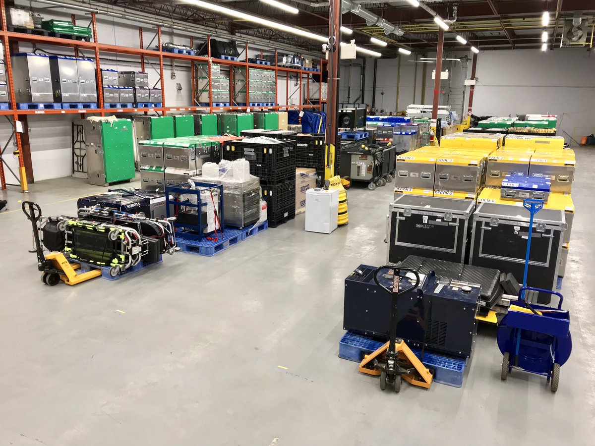 Ontario EMAT tweet media