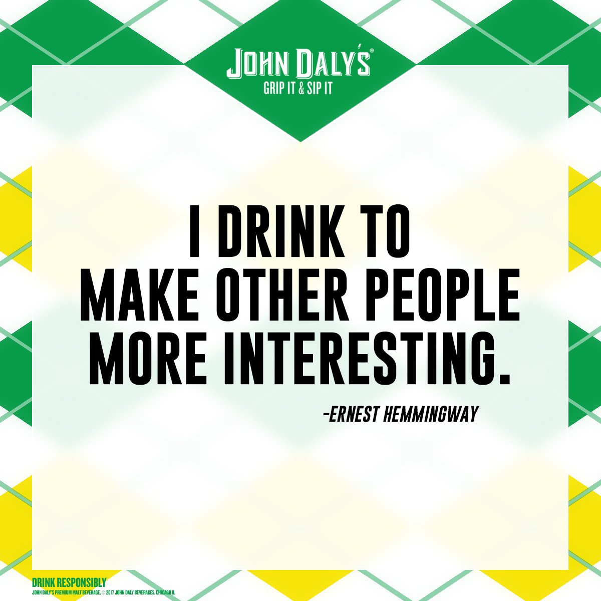 John Daly's tweet media