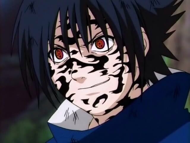 Favorite transformation in naruto?