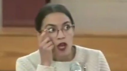 Did Ocasio-Cortez just call Poway Synagogue victims Passover Worshipers?