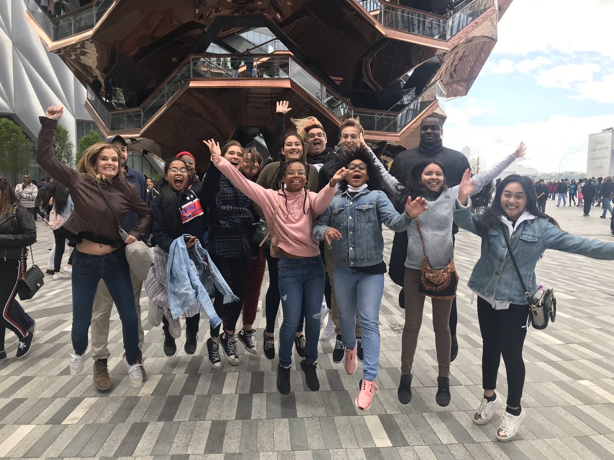 Many thanks to chaperones Mr.Hitchcock, Mr.Ward and Meme, who kids have named a ‘national treasure ‘.  Most gratitude to <a href="/MsRPatricio/">Rianne Patricio</a>  for her support in making this happen! Some favorite pics!  <a href="/grc_art/">GRC Art & Digital Photography</a> <a href="/grcollegiate/">Green Run Collegiate</a>