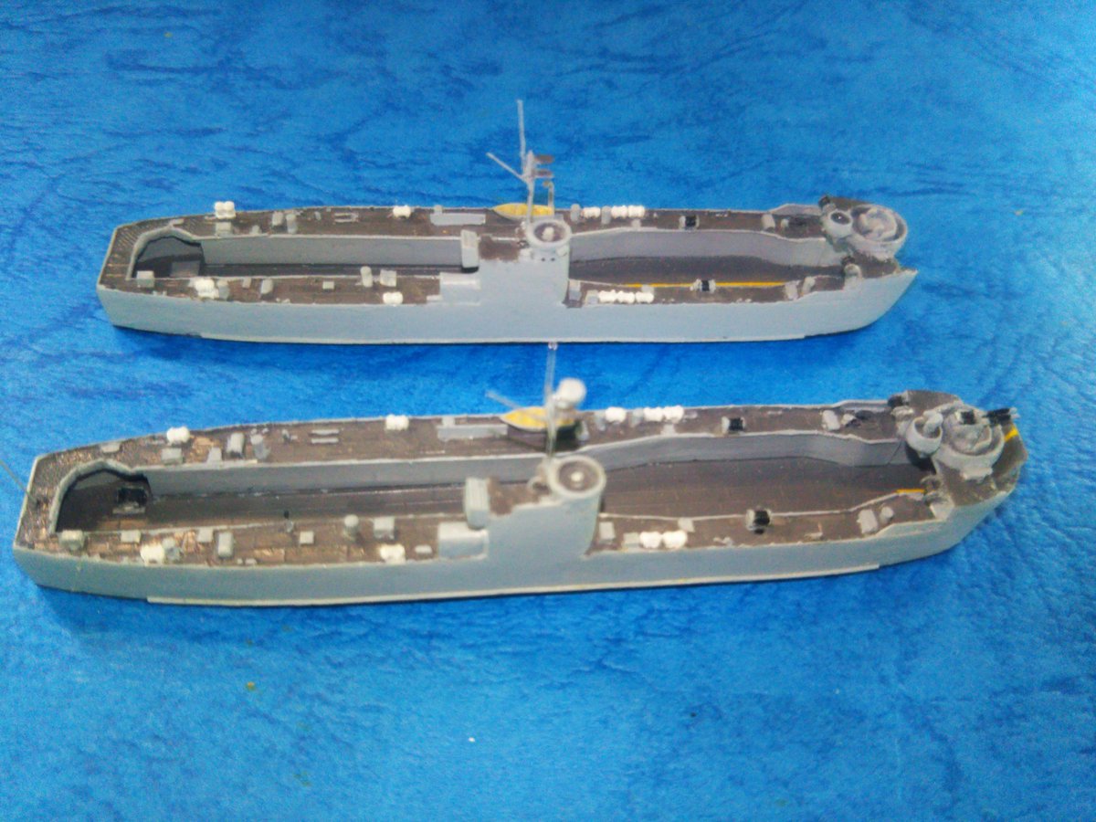 ヤマパンスキー Auf Twitter 艦船模型 模型 スケールモデル プラモデル プラモ 軍艦 艦船 船 艦艇 ウォーターライン セミスクラッチ ピットロード 改造 1 700 ドイツ連邦 海軍 揚陸艇 アイデクセ クロコディル 作成中 塗装リタッチ ライフラフト ヤマパンスキー Auf Twitter 艦船模型 模型 スケールモデル プラモデル プラモ 軍艦 艦船 船 艦艇 ウォーターライン セミスクラッチ ピットロード 改造 1 700 ドイツ連邦 海軍 揚陸艇 アイデクセ クロコディル 作成中 塗装リタッチ ライフラフト