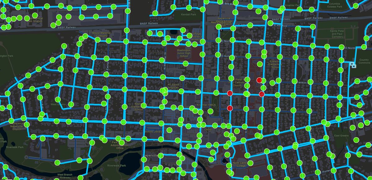 anttikajanus's tweet photo. Just blogged about using web maps in #ArcGIS Runtime apps to layout some ground for next posts. #arcgisruntime #arcgisonline
https://t.co/cbeeNNQVKd https://t.co/Jz0OM412SV