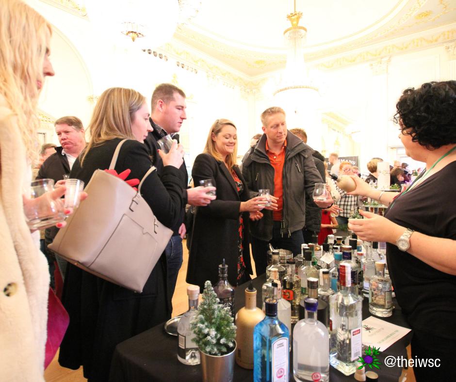 The_Gin_Lounge's tweet photo. Ever wondered what those medal winning gins taste like? Look no further! We'll have a whole table full of @theIWSC medal winners and you get to taste them all if you come to our #londonginweekender. https://t.co/A0KPzgKtQq