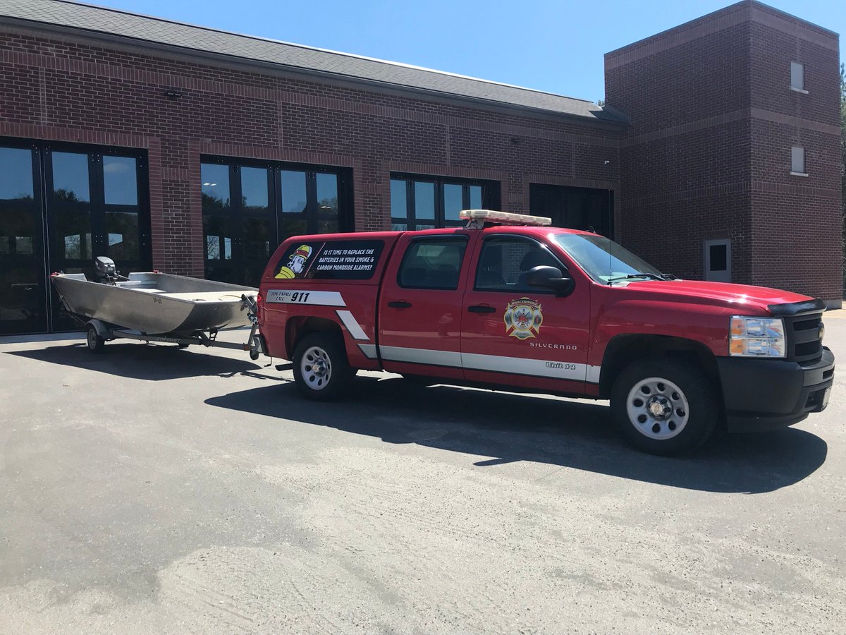 Fraserburg road is continuing to be monitored however; the condition of the road continues to diminish and may eventually become impassable by emergency vehicles. If you or someone you know needs assistance evacuating, please call 211! #MuskokaFlood