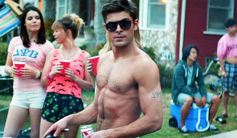 alternatetakes's tweet photo. For May's delve into the #ATArchive we're revisiting our criticism on comedy, beginning with Matt Denny's Alternate Take on BAD NEIGHBOURS
https://t.co/n5t7xZ2ih1 https://t.co/tcTinSQZFT