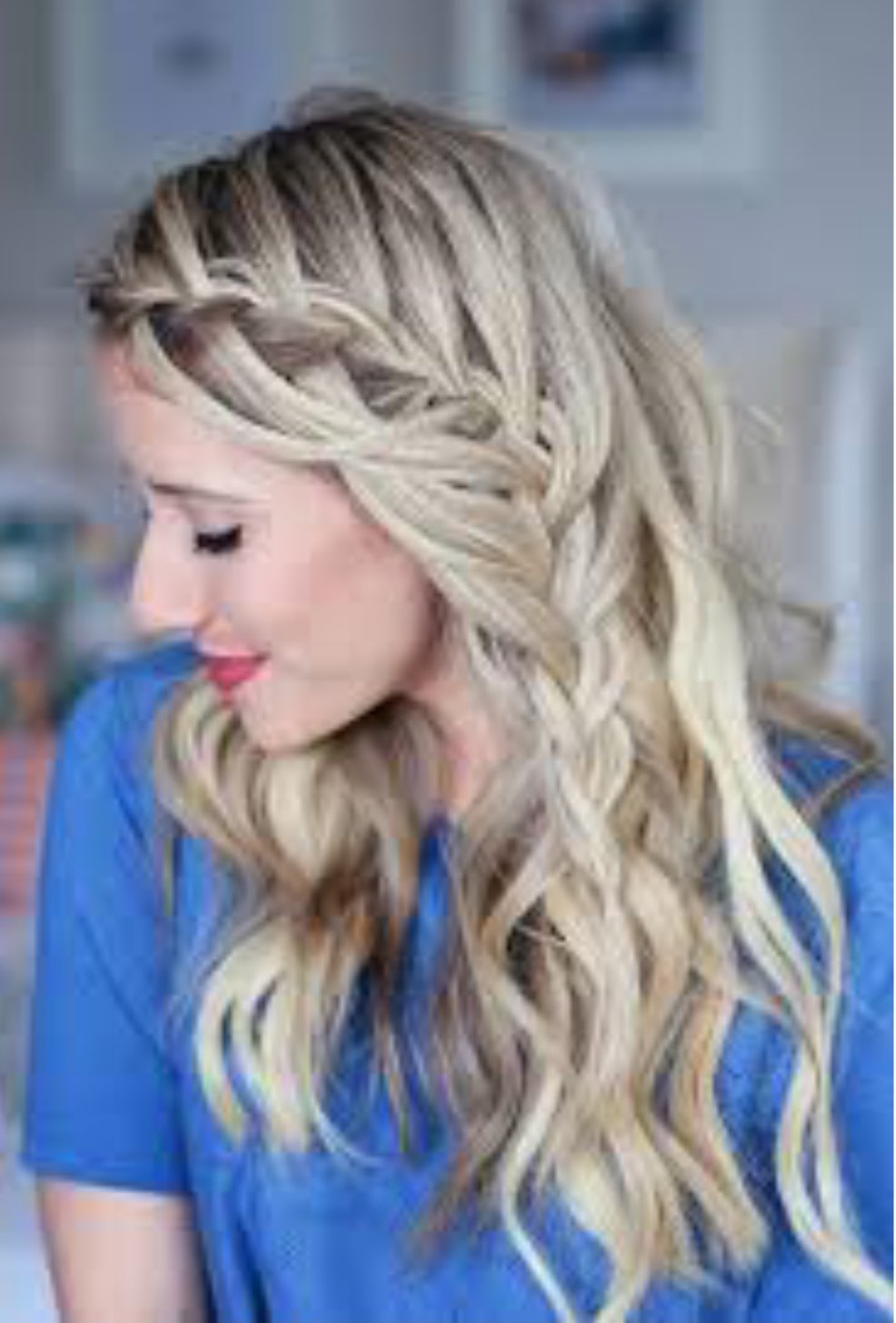 25 Easy Party Hairstyles That Will Leave You Mesmerized