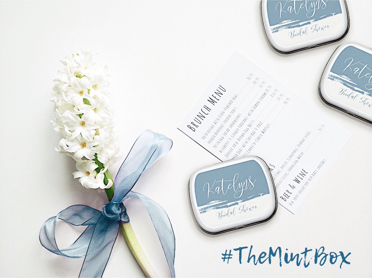TheMintBox tweet picture