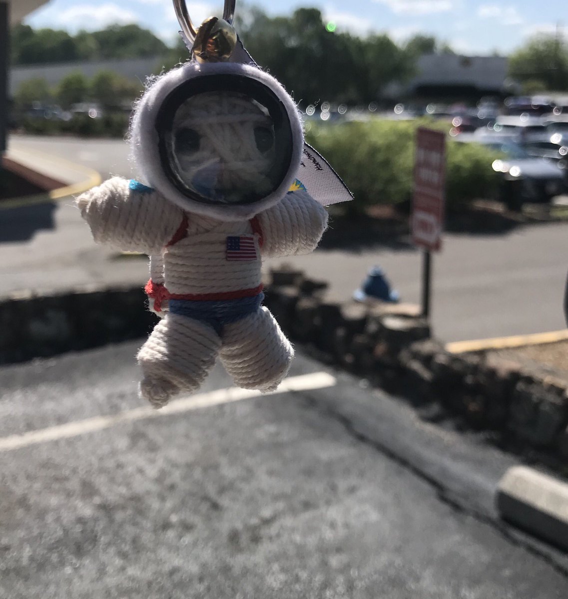cbdamasco's tweet photo. Still time to enjoy this amazing spring weather! Thanks for coming to dance with me today! #buzztheastronaut #getfitwithcb @zumba #dancefitness https://t.co/rrN9UfI3ZR
