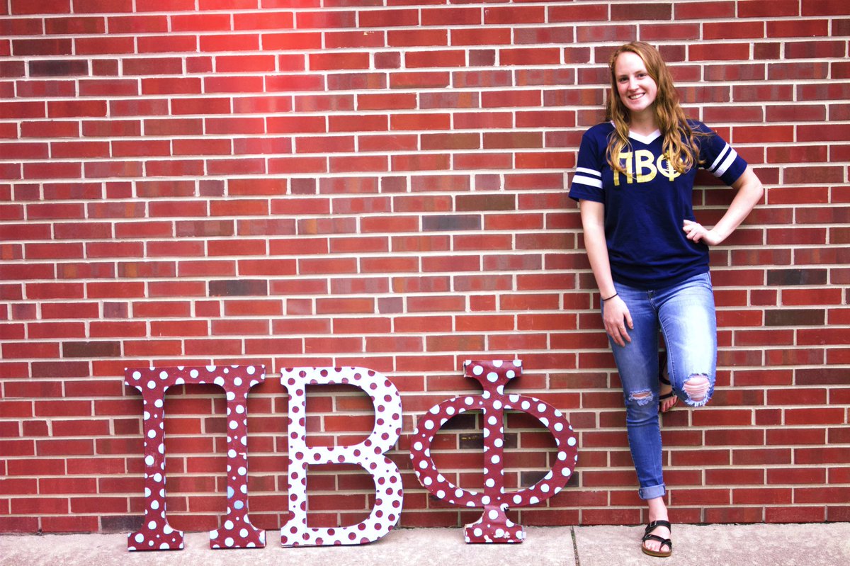 Celebrating 152 years of sincere friendship and more! Happy Founders Day! 💘